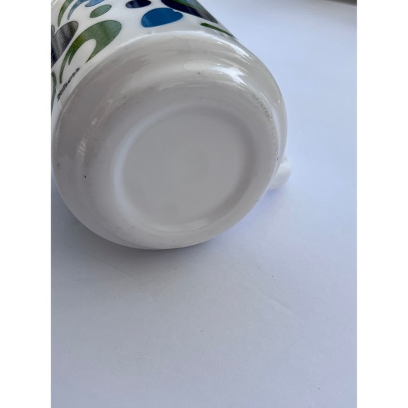 Vintage knorr  acropal mug - Picture 6 of 7